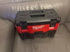Milwaukee M18VC2 18V Vacuum Cleaner Bare Unit