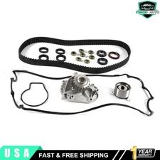 Water Pump Timing Belt For Acura INTEGRA GS Non-VTEC 97-01 INTEGRA LS 96-01 1.8L