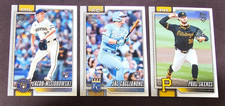 2026 Topps Series 1 Base 1-350 - you pick