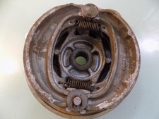 HONDA MB50 MB80 MB5 MB8 MT50 MT80 NEW REAR BRAKE SHOES - I Love Japan Motors - Foto 5