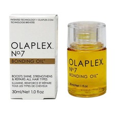 Olaplex No.7 Bonding Oil - 1 oz / 30 ml - Boosts Shine, Repairs Hair