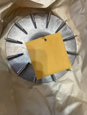 C.E. NIEHOFF FAN A3-109 (2724)