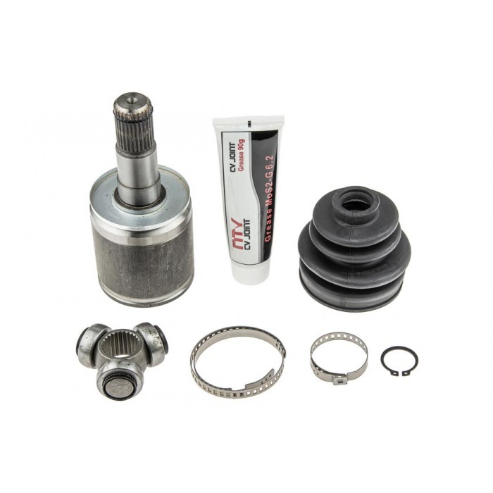 Joint de cardan avant gauche pour Mitsubishi MB886681 transmission d'origine