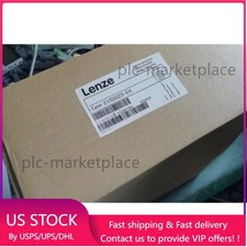 1PC New Lenze Inverter EVS9323-EK EVS9323EK Servo Controller Expedited Shipping