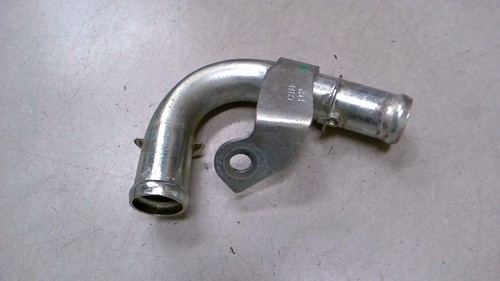 Stutzen Flansch Abgaskühler AGR Fiat Qubo 1.3 Multijet 16V DPF Start&stopp