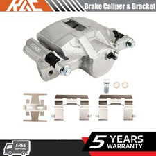 Front Right Brake Caliper with Bracket For Honda CR-V 2001 2000 1999 1998 1997