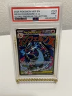 The Pokémon Company Mega Charizard X EX #023 Holo Promo (ME) EN 2025 PSA 9
