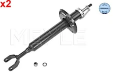 MEYLE x2 Shock Absorber For AUDI A4 8D B5 Avant A6 VW Passat 94-06 3B0413031