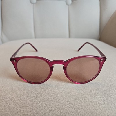 Oliver Peoples OV5183S O display picture 1