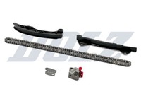 Dolz Steuerkettensatz SKCC050 FüR Toyota Aygo Yaris IQ KGB10_ KGB10R KGB40 GPL 4