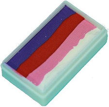 TAG Split Cakes - 4 Color Berry 30 Gm