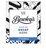 Bewley’s Decaf Tea Bags – 25 ct