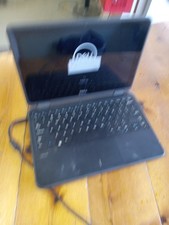 Dell Latitude 3189 - 2-IN-1 Tablet Intel pentium N4200 8GB RAM 128GB SSd Ugly