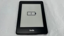 Amazon Kindle Paperwhite DP75SDI 3rd gen 4GB WiFi E-Reader