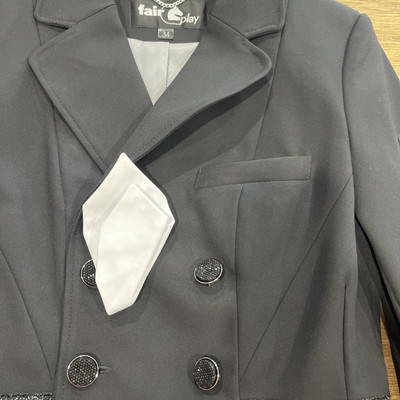 Veste de concours femme Fair Play Valentina