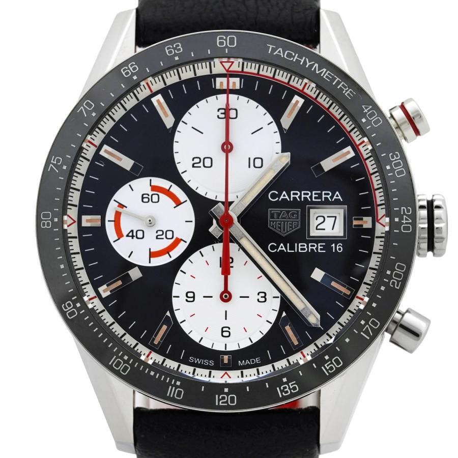 TAG Heuer Carrera Caliber 16 CV201AP.FC6429