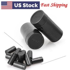 Refill Ink Rolls Ink Cartridge 20mm Black Fit MX5500 Price Tag Gun GL 10Pcs USA