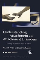 Vivien Prior (U. A.) | Understanding Attachment And Attachment Disorders | Buch