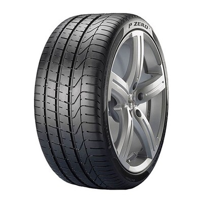Pirelli P Zero 295/35R21XL 107Y BSW (2 Tires)