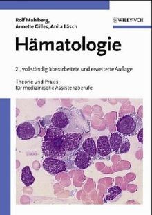 Hämatologie: Theorie und Praxis für medizinische As... | Buch | Zustand sehr gut