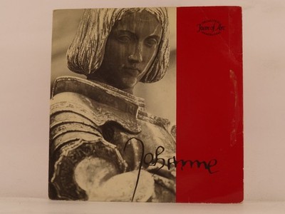 ORCHESTRAL MANOEUVERS IN THE DARK JOAN OF ARC / THE ROMACE OF THE TELESCO (119) 