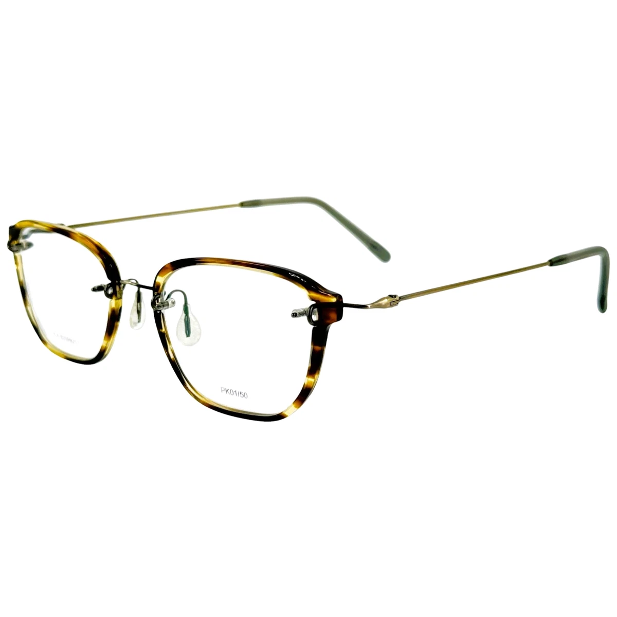 KAZUO KAWASAKI Titanium Eyeglass Frames for sale | eBay