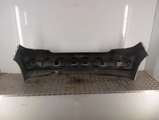 Pare-choc arrière Peugeot 207