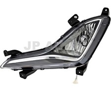 For 2014-2016 Hyundai Elantra Sedan Fog Light Driver Side