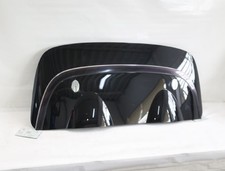 Heckdeckel Mercedes CLK A209 Schwarz 2097500075 08-2006