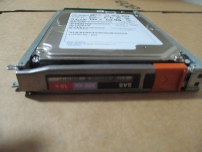 EMC VNX-2S10-300 300G 10K 005049197  Hard Disk   V2-2S10-300 V3-2S10-300
