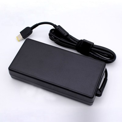 135W 20V 6.75A USB Power Adapter Charger For Lenovo 440P Y50-70 R720 ADL135NLC3A