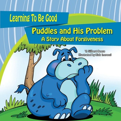 Puccles and His Problem Gilbert Beers Taschenbuch Englisch 2025