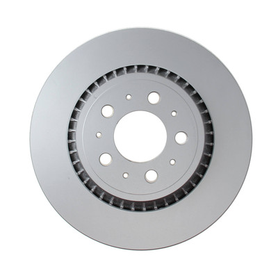 Hella Pagid Rear Disc Brake Rotor For Volvo XC90 355110612
