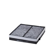 Innenraumfilter Pollenfilter für Mercedes M-Klasse W163 | 24380422