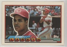 Click to enlarge Barry Larkin