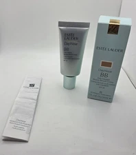 Estee Lauder DayWear BB 02 Medium 1 oz Anti-Oxidant Beauty Benefit Creme NEW 
