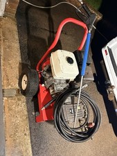 Honda Gx130 Interpump Jet Wash