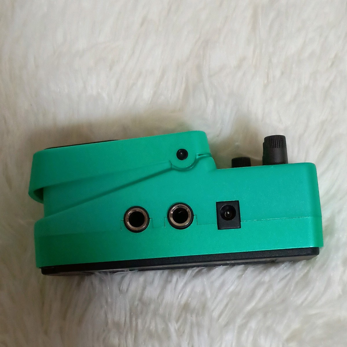 ULTRA SHIFTER/HARMONIST 【US600】 Behringer Ultra Shifter/Harmonist US600 Harmony Guitar