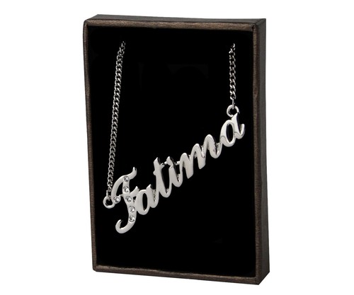 FATIMA\