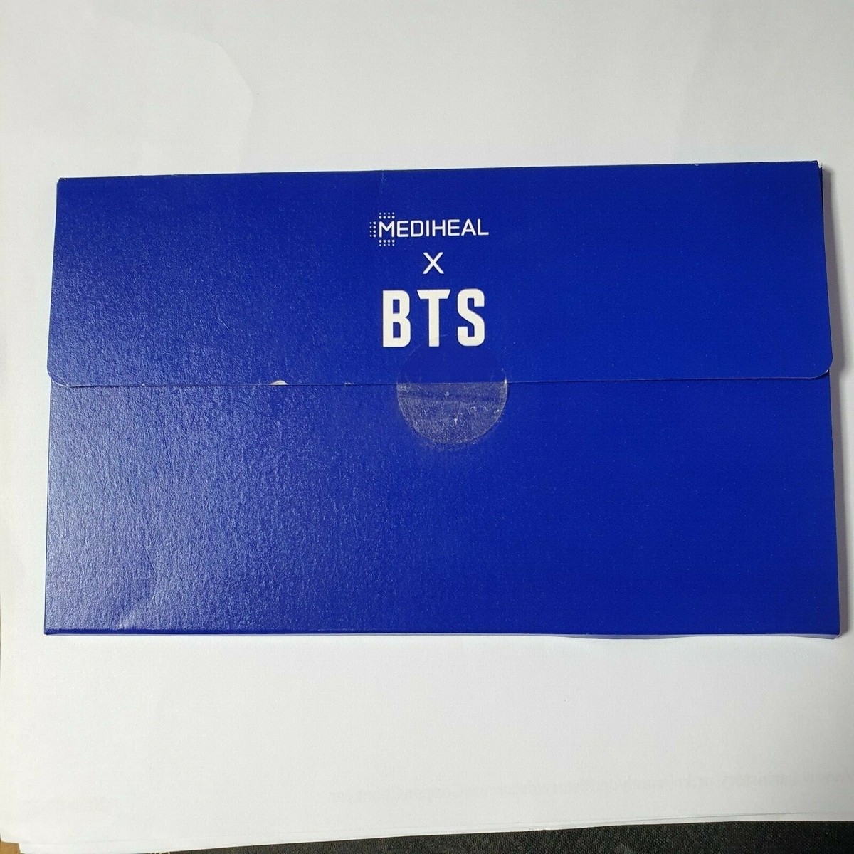 BTS x MEDIHEAL Special Edition PHOTO CARD -14EA PULL SET | eBay