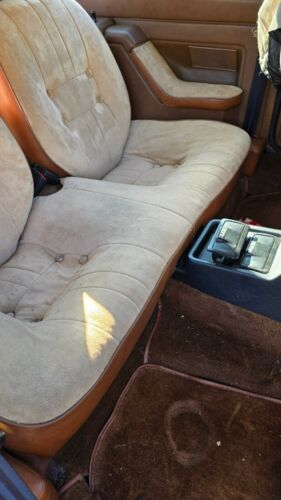 Reliant Scimitar 1979 3.0 - Picture 20 of 20