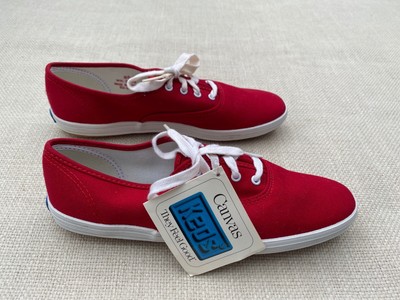 red keds womens