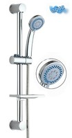Maurer Duschkopf Mit Brausestange Molly 3 Funktionen FI53786
