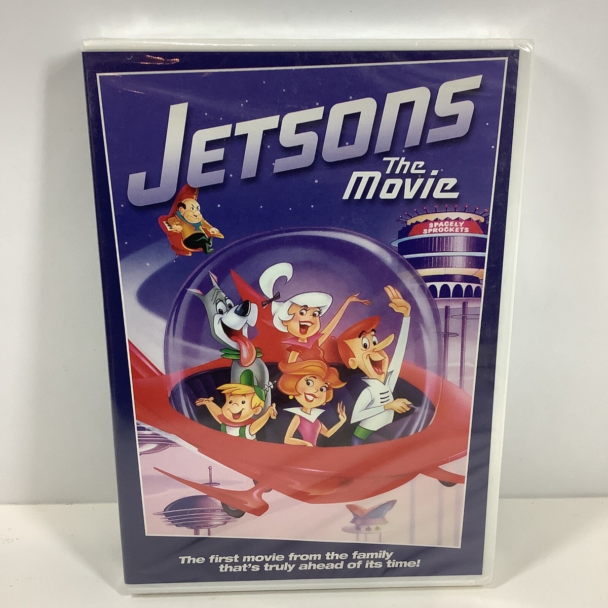 その他 Jetsons: Season 2 V.1 [DVD] [Import] 2mvetro Amazon.com: The Jetsons: Season 2, Vol. 1 : George O'Hanlon