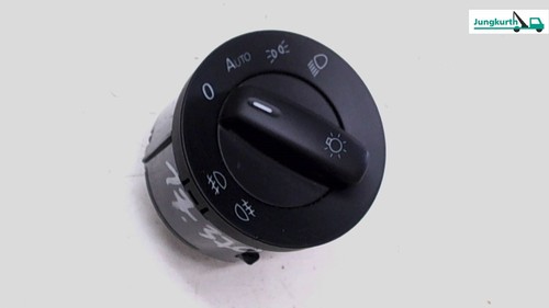 Lichtschalter F Nebelscheinw 1K0941431AS VW Passat Variant 2.0 TDI DPF 3C/3CC