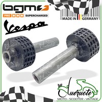 bgm Silentblock QuerträGer Motor Vespa 50 Special N L R 90 125 Primavera ET3 PK