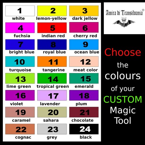 dark gothic jewelry punk talisman necklace amulet pendant bat skull vampire goth - Picture 15 of 24