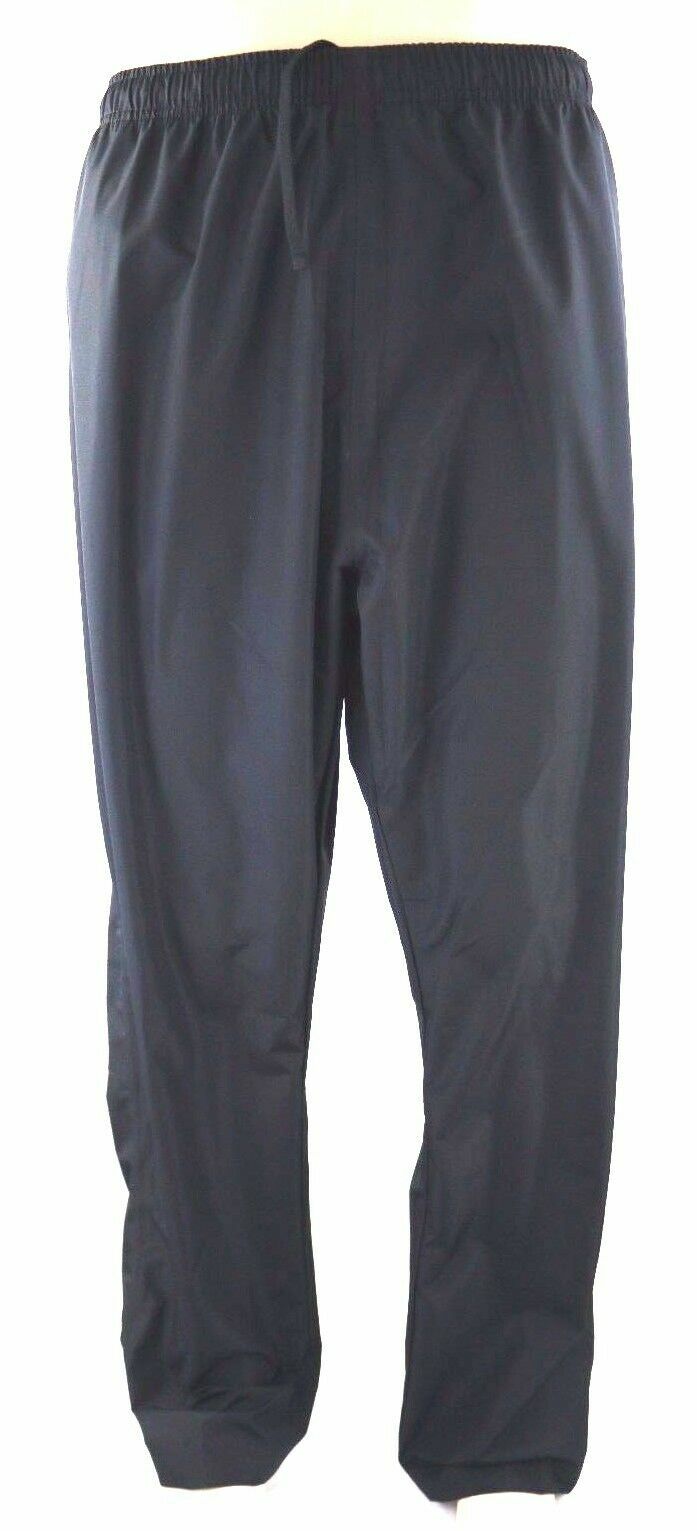 asics windbreaker pants