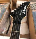 Dean MD 24 Select Floyd Classic White — photo 2