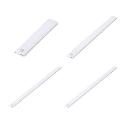 Bewegungssensor-Schranklampe Ultradünne magnetische Smart Lights Housewear-Möbel